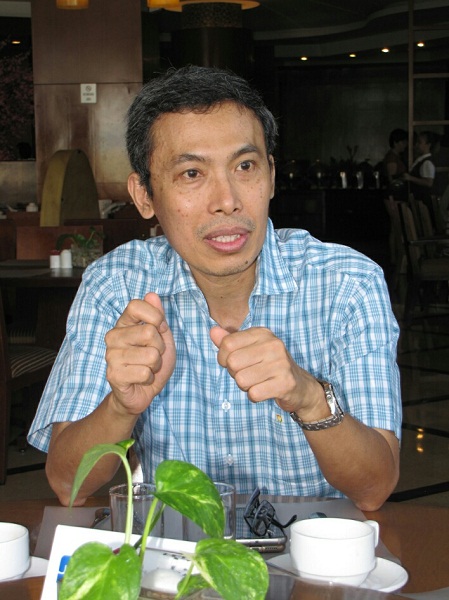 Rumah Besar Paramount Hills  Diminati Warga Manado